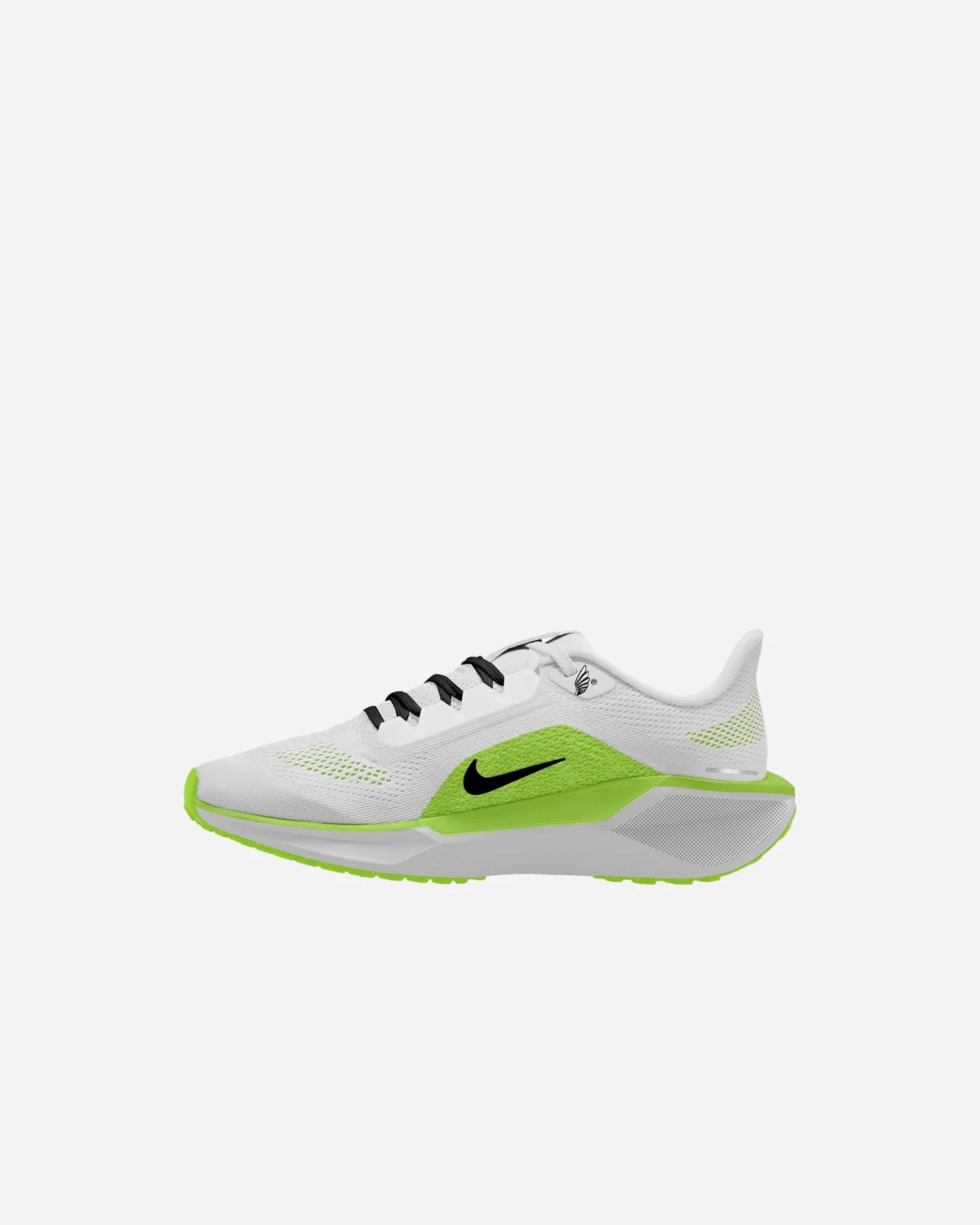 Nike Pegasus 41 Gs Jr - Scarpe Running - vista 4