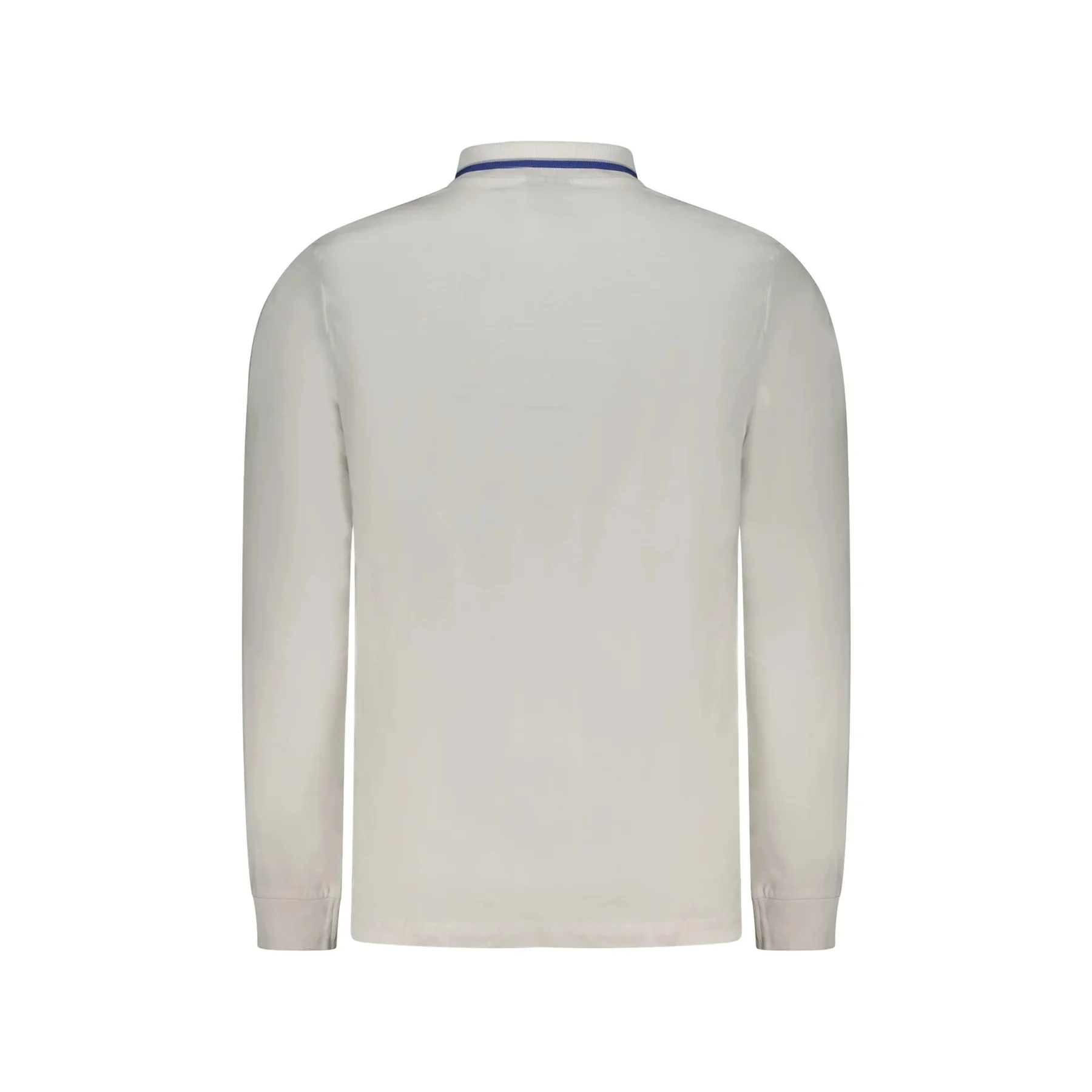 Polo Uomo Maniche Lunghe Norway 1963 - vista 4