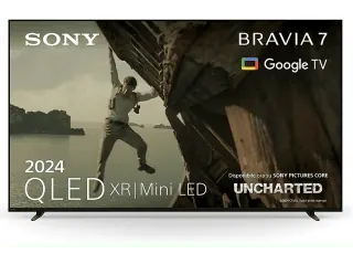 Sony BRAVIA 7 K75XR70PAEP