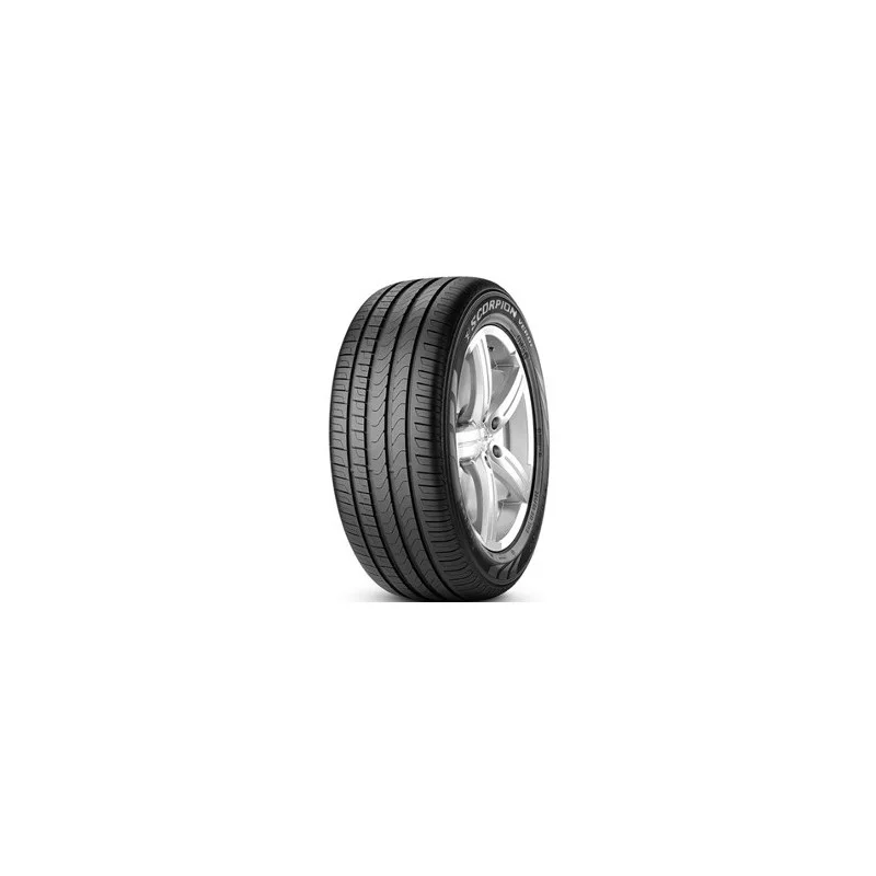 PIRELLI SCORPION VERDE MFS MO - 235/55 R18