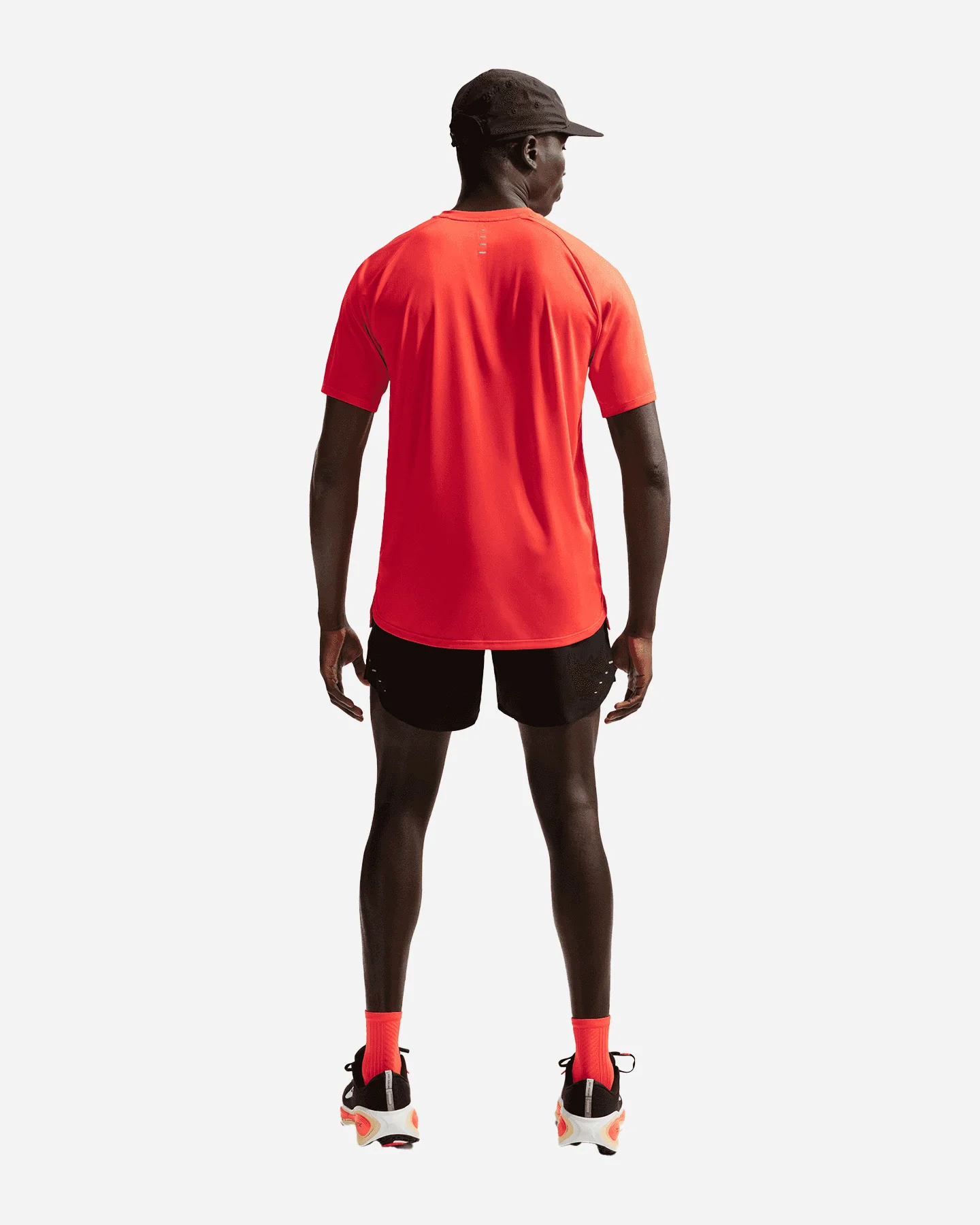 Nike Stride 5 - vista 3