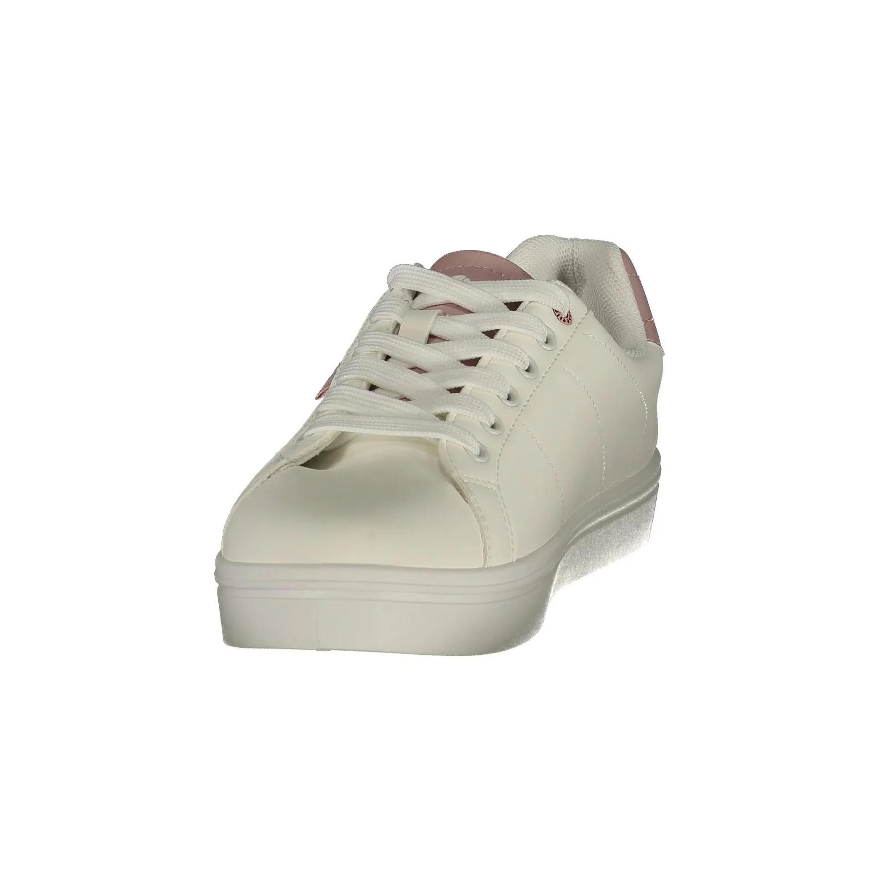 Ellesse Sneakers Donna Dettagli Argento Logo - vista 5