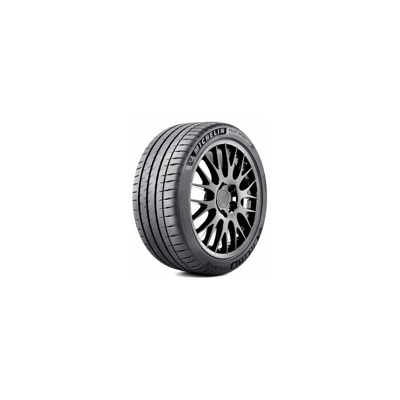 Michelin PIL.SPORT 4S ZP 225/35 ZR20 XL 90 Y FSL Estivo