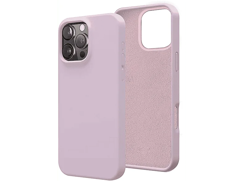 ISY Cover iPhone 16 Pro