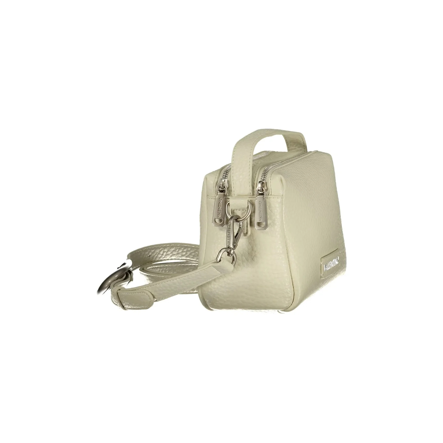 Valentino Bags Borsa a Tracolla Donna Logo - vista 5