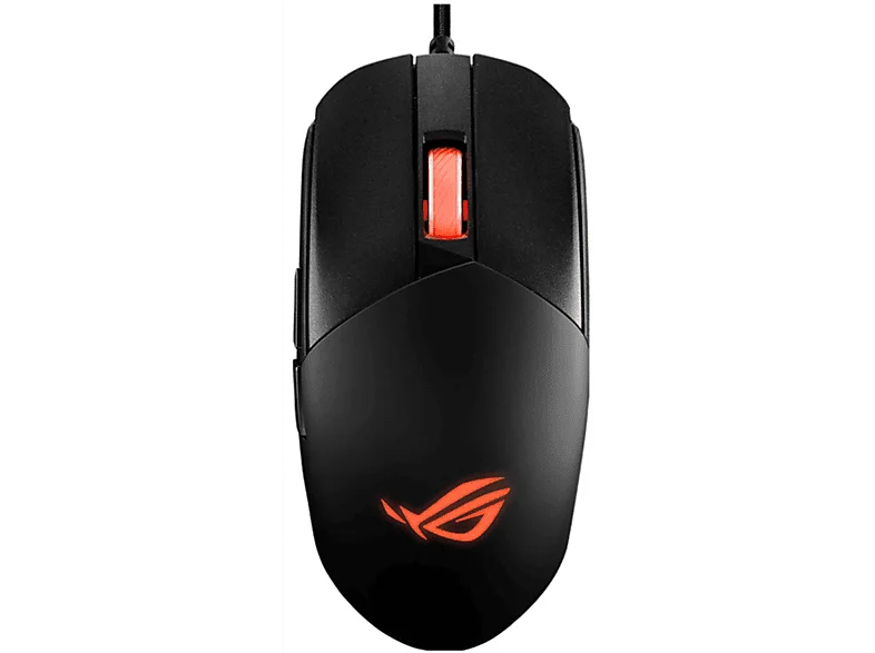 Mouse Gaming ASUS ROG Strix Impact III