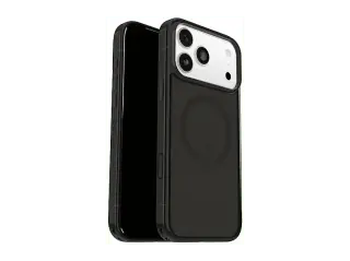 OtterBox Symmetry Series Clear MagSafe per iPhone 17 Pro Max
