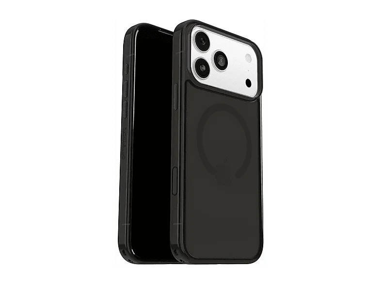 OtterBox Symmetry Series Clear MagSafe per iPhone 17 Pro Max
