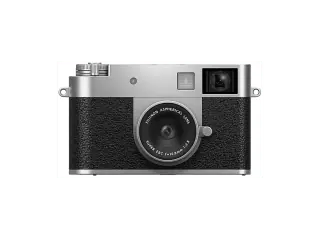 Fujifilm X Half X-HF1
