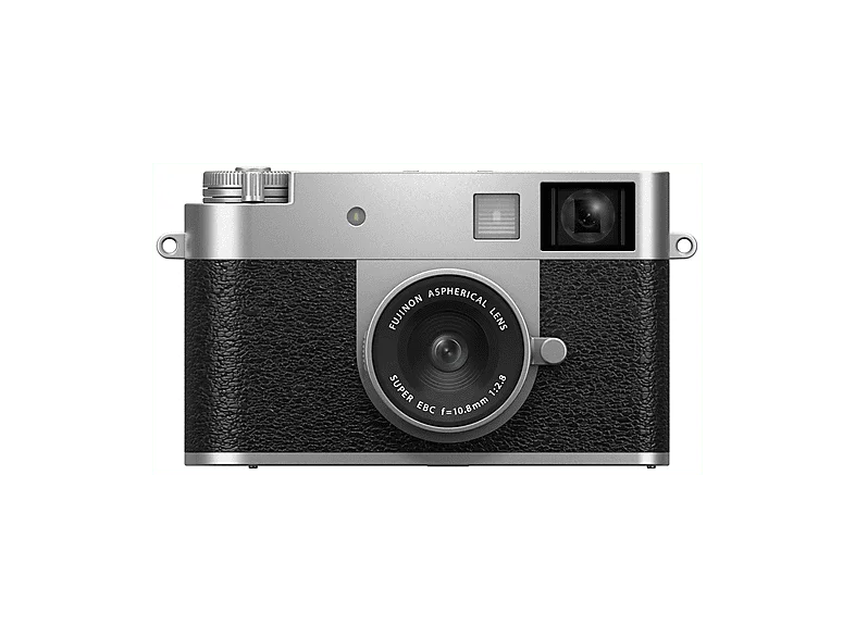 Fujifilm X Half X-HF1
