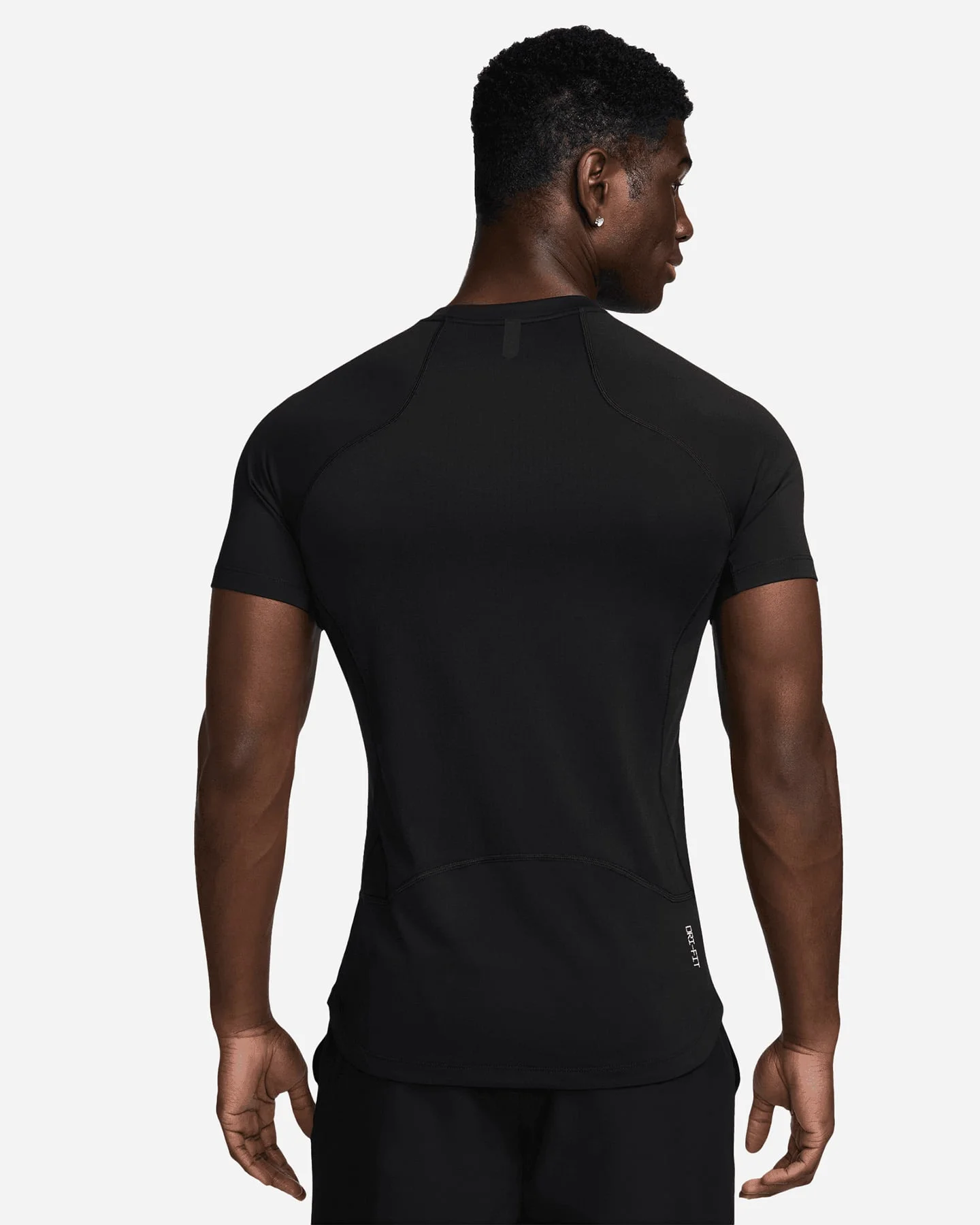 Nike Dri Fit Pro Slim - vista 2
