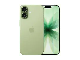 Apple iPhone 17 con 512GB di memoria