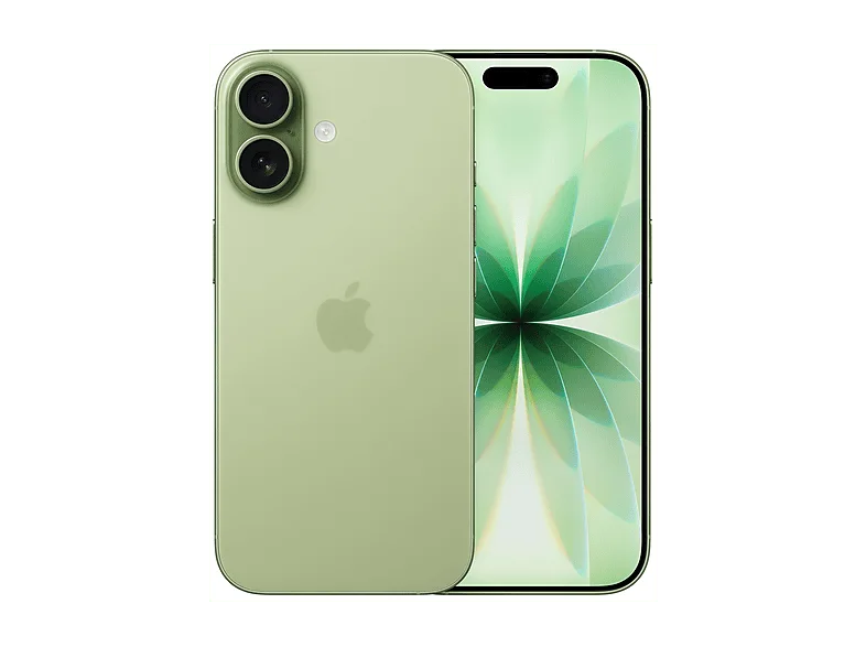 Apple iPhone 17 con 512GB di memoria
