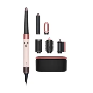 Dyson Airwrap i.d.™ connesso in Oro rosa Multi-styler