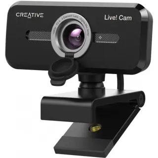 Webcam USB Creative Live CAM Sync 1080p V2