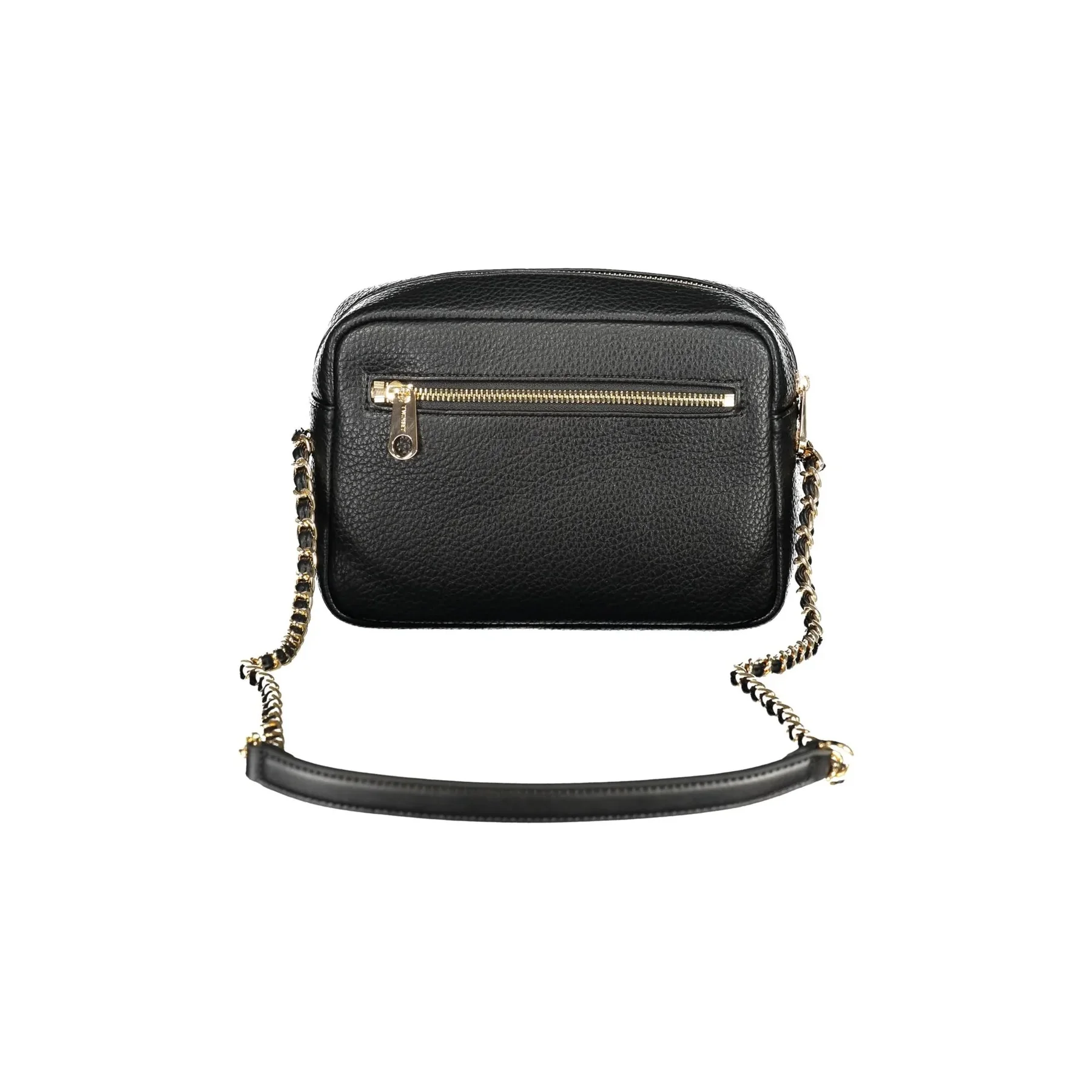 Twinset Borsa a Tracolla Donna Chiusura con Zip - vista 4