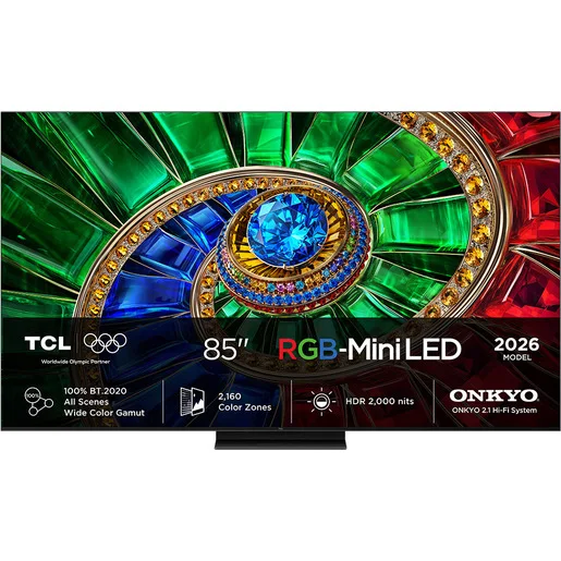 TCL RM7L 85RM7L