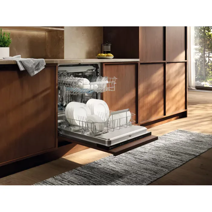 Electrolux Lavastoviglie Integrata totale Serie 600 SmartSelect - vista 2