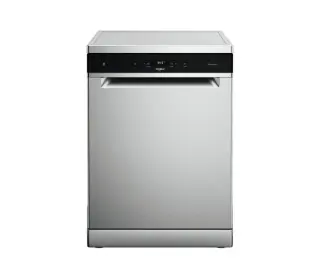 Whirlpool WFC 3C26 PF X Lavastoviglie Libera Installazione