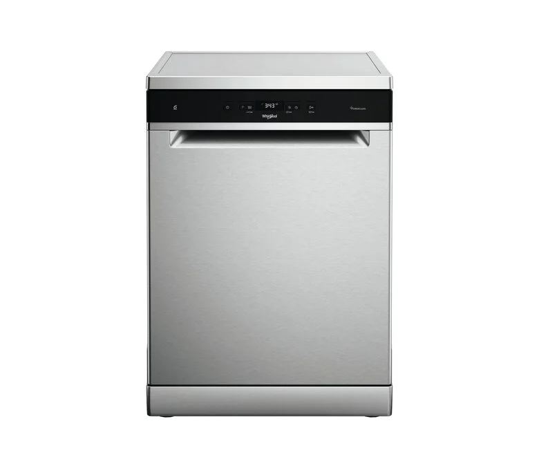 Whirlpool WFC 3C26 PF X Lavastoviglie Libera Installazione