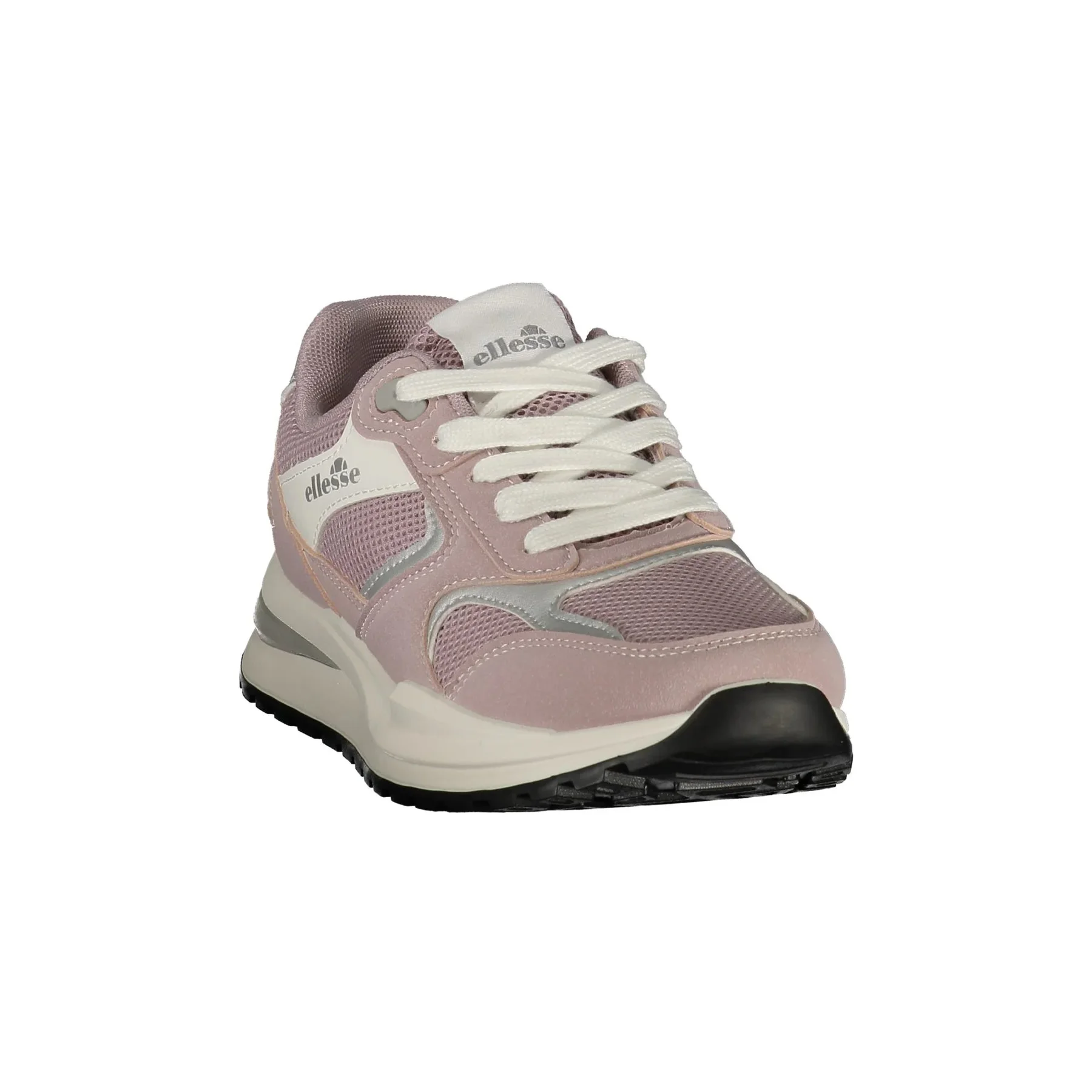 Ellesse Sneakers Donna Stampa Logo - vista 2