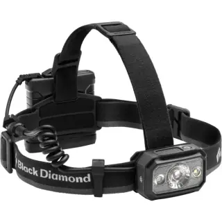 Black Diamond Icon 700 Torcia a fascia LED
