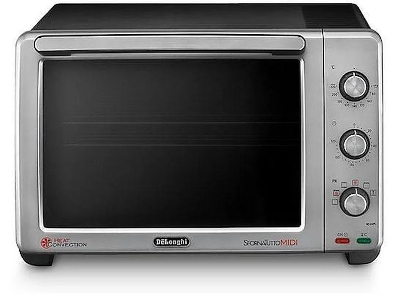 De'Longhi Fornetto Elettrico EO24752