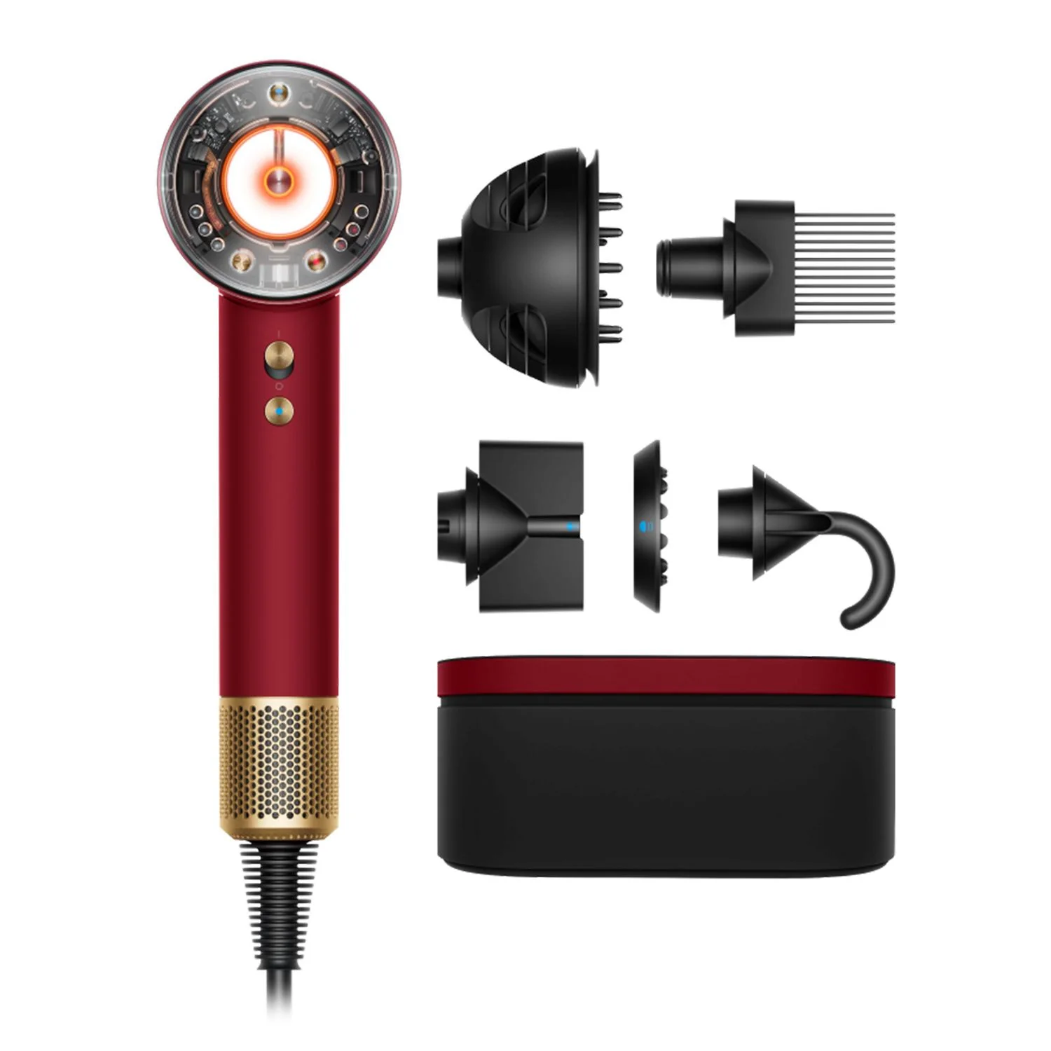 Dyson Supersonic Nural