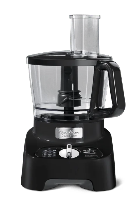 Moulinex Robot Da Cucina Multifunzione Doubleforce