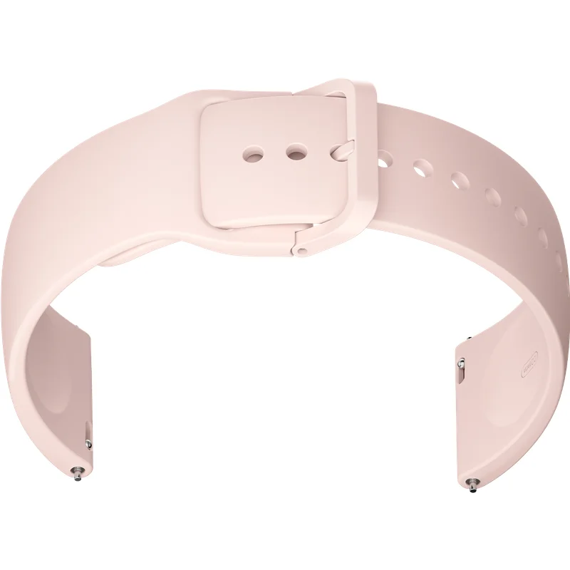Cinturino TPU Rosa per REDMI Watch