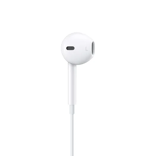 Apple EarPods USB-C 2024 - Audio di Alta Qualità - vista 2
