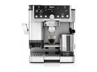 Ninja Luxe Café Pro