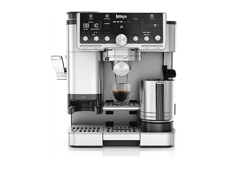 Ninja Luxe Café Pro