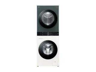 LG WashTower WT1210EGF LAVASCIUGA