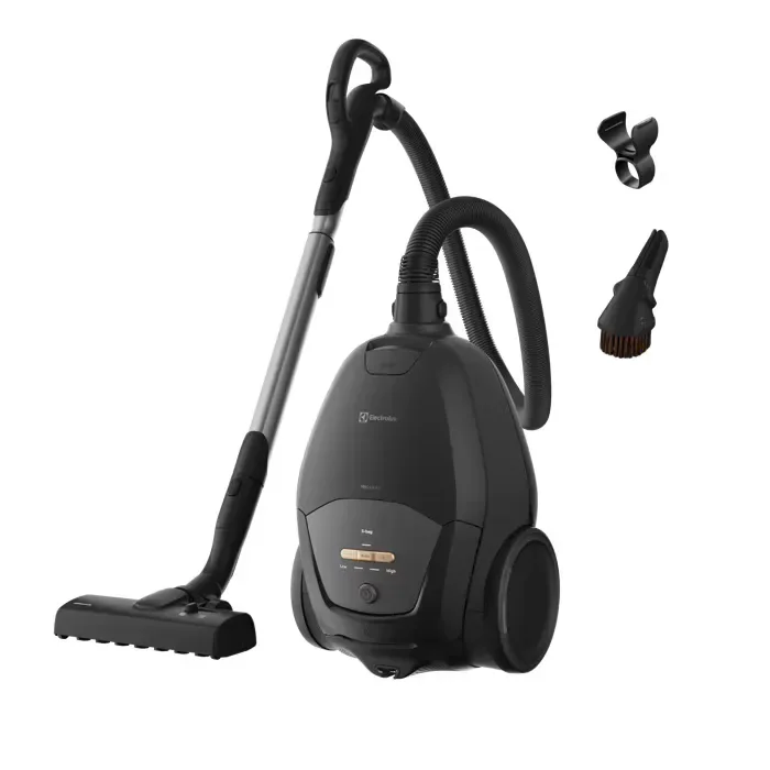 Electrolux Aspirapolvere 700 Silent Bagged