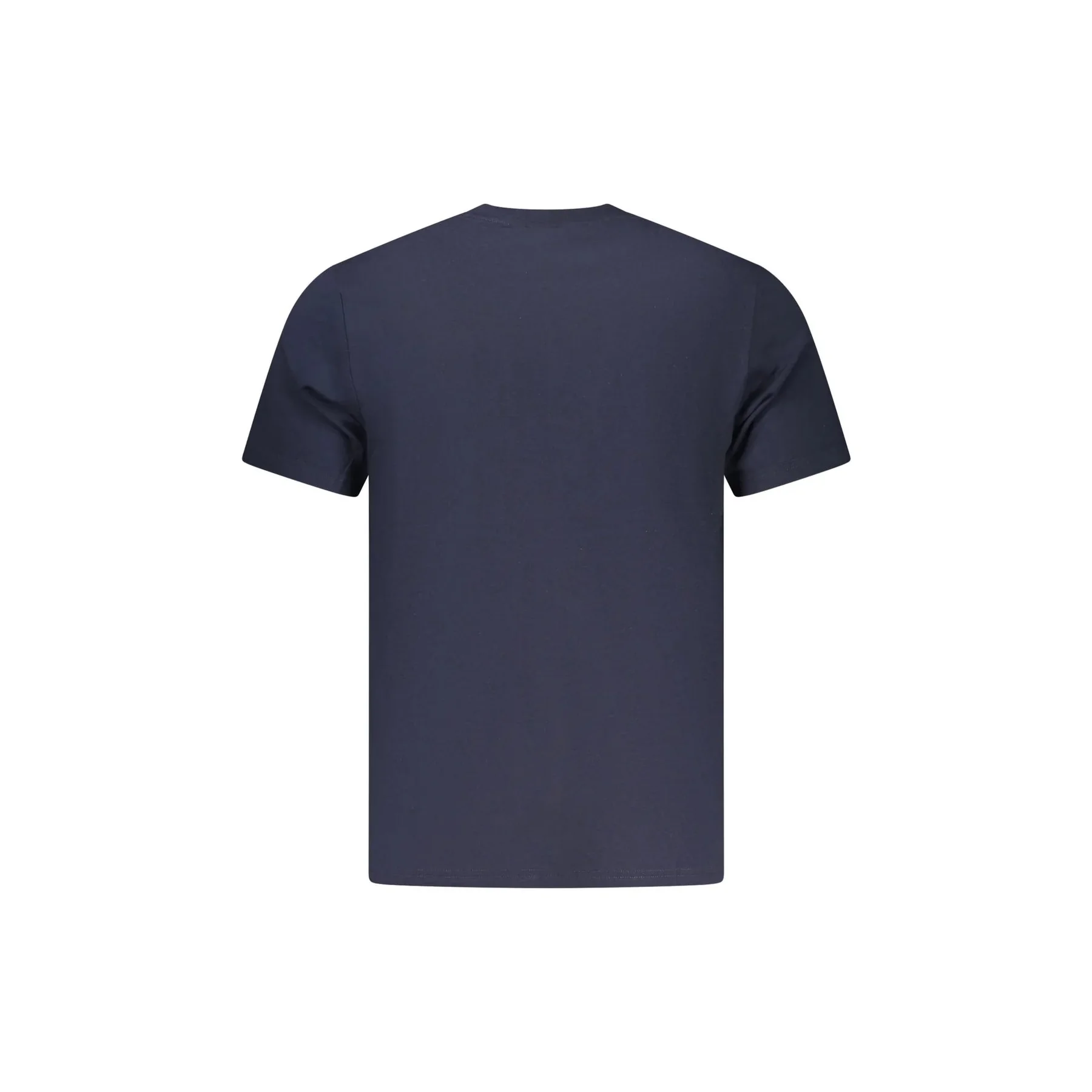 North Sails T-Shirt Maniche Corte Uomo - vista 2