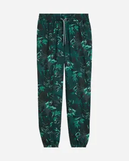 Pantalone Training Puma Concept Printed W