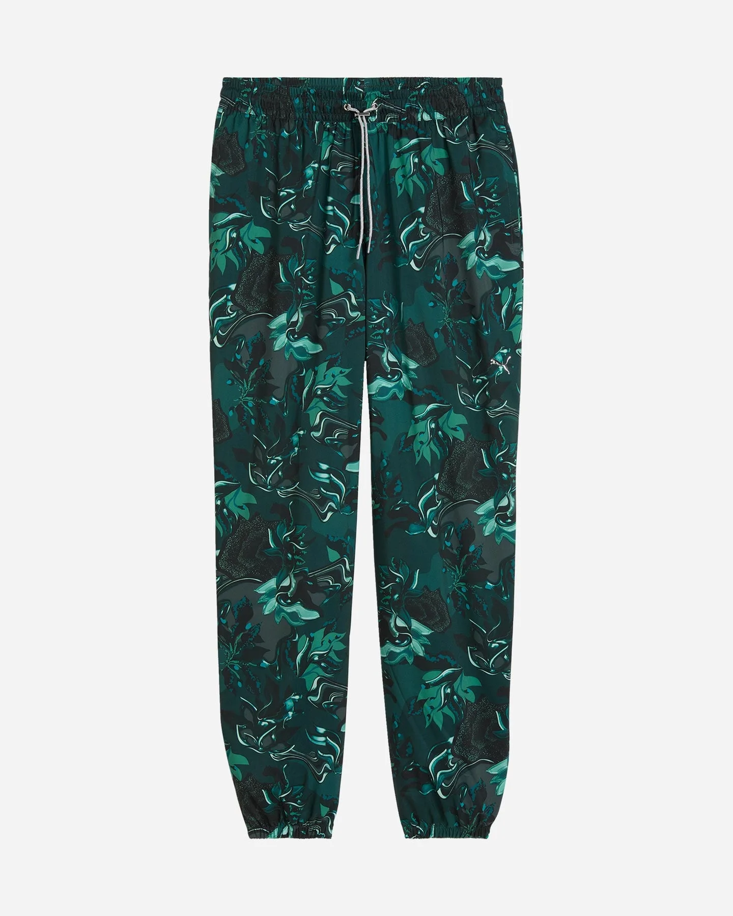 Pantalone Training Puma Concept Printed W