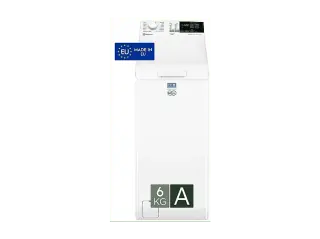 Electrolux Lavatrice a carica dall'alto serie 600 SensiCare