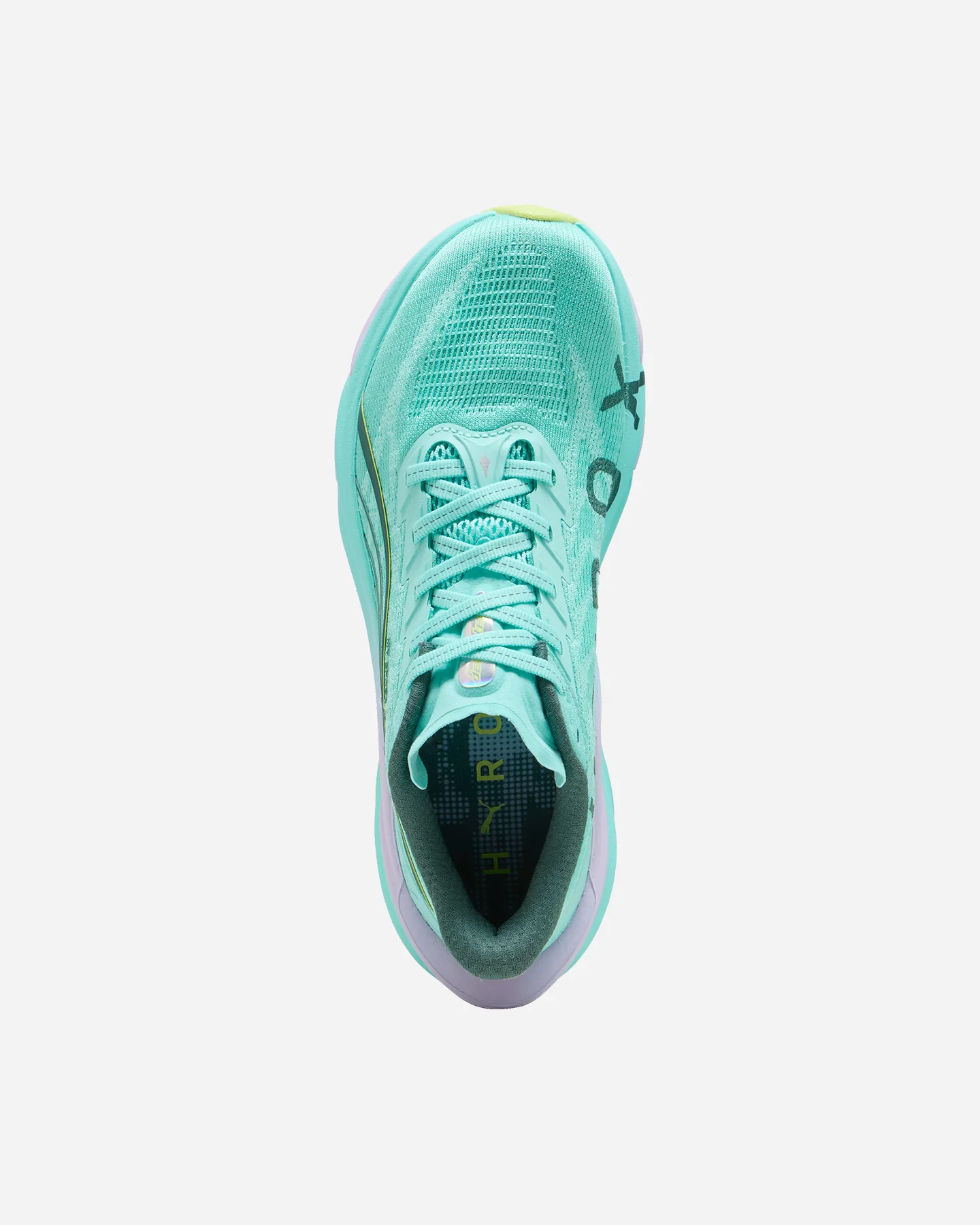 Puma Deviate Nitro 4 Hyrox W - Scarpe Running - Donna - vista 4