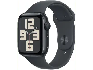 Apple Watch SE 2024 GPS 44mm Alluminio Mezzanotte