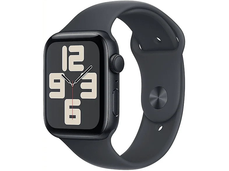 Apple Watch SE 2024 GPS 44mm Alluminio Mezzanotte