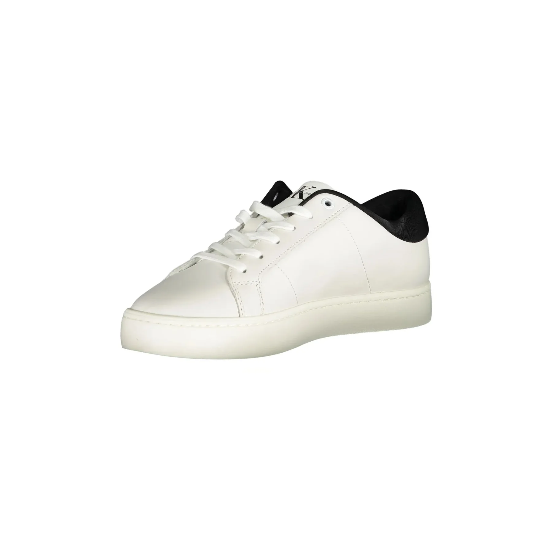 CALVIN KLEIN Scarpe Sneakers Uomo con Dettagli a Contrasto - vista 3