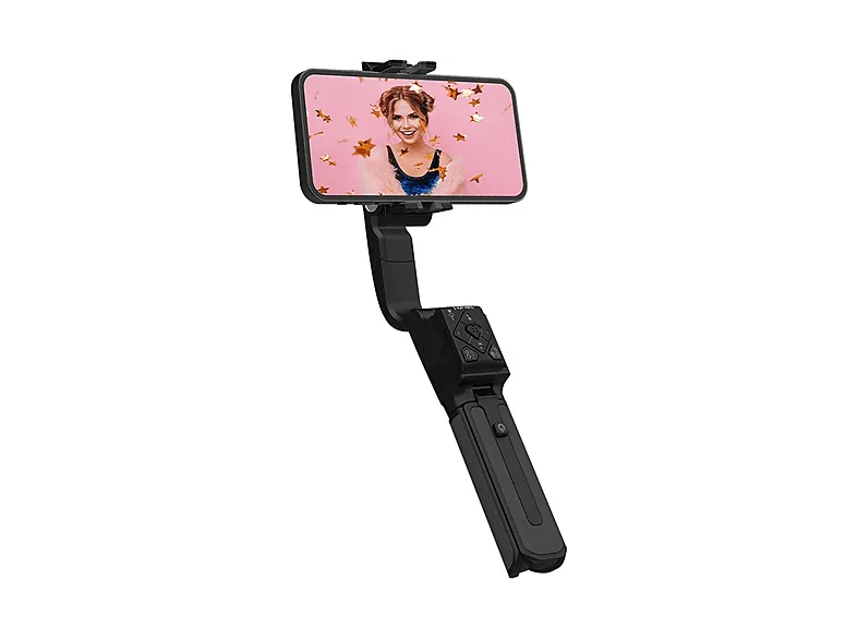 Stabilizzatore Gimbal HOHEM iSteady Q