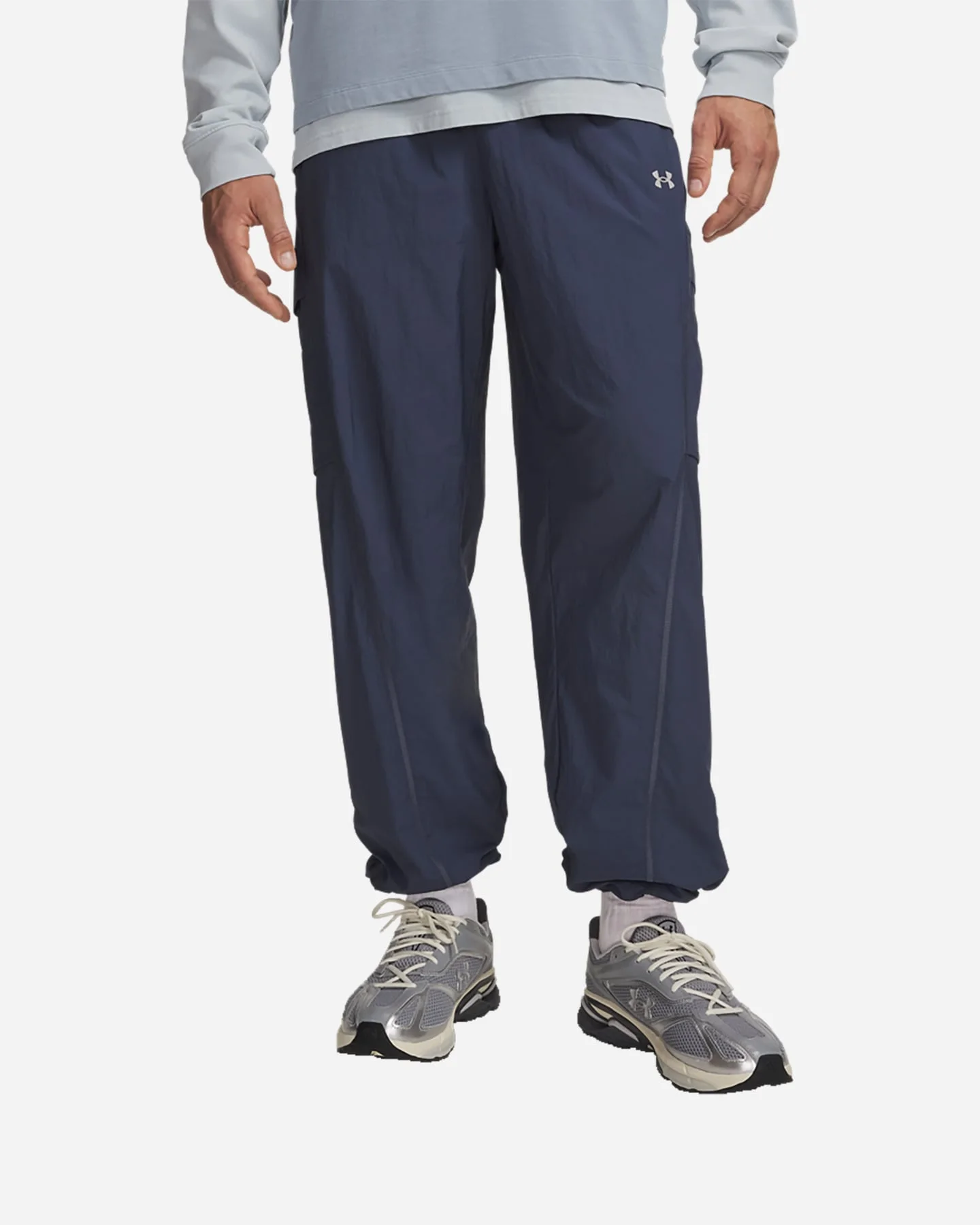 Under Armour Unstoppable