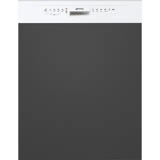 Smeg PL292DB Lavastoviglie A Scomparsa Parziale