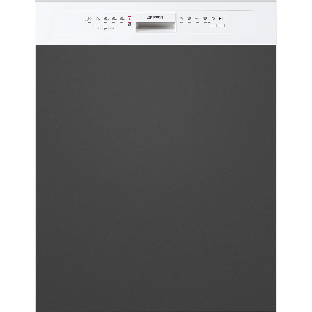 Smeg PL292DB Lavastoviglie A Scomparsa Parziale
