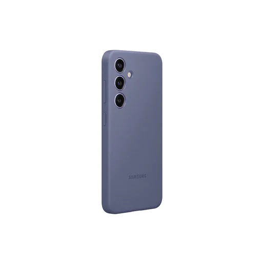 Samsung S24 Silicone Cover