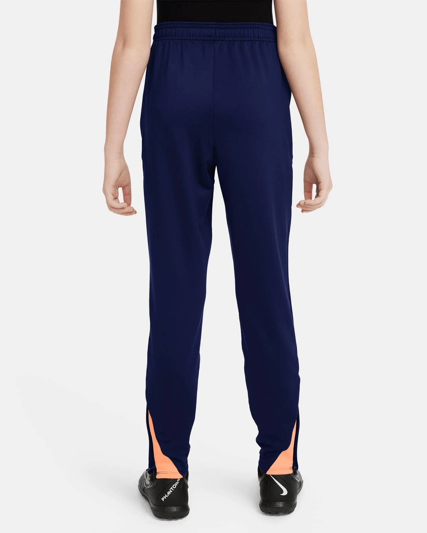 Nike Strike 24 Jr - Pantaloncini Calcio - vista 2