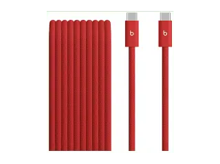 Cavo Beats intrecciato da USB‑C a USB‑C - Misura 3 m